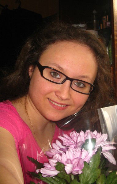 Ирина Дурнева