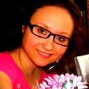 Ирина Дурнева