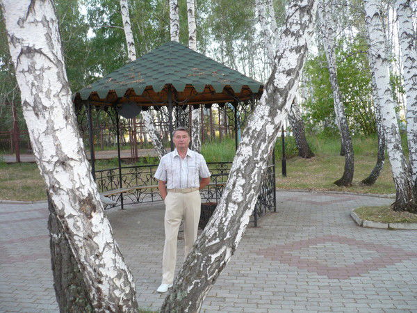 Владимир Сарапулов