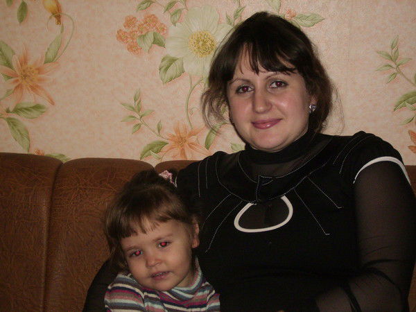 Елена Алексеева