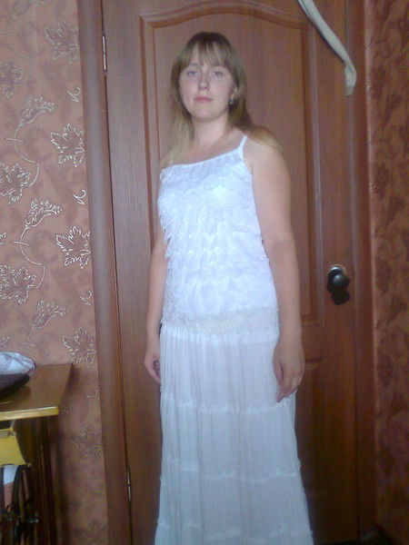 Оксана Яковлева