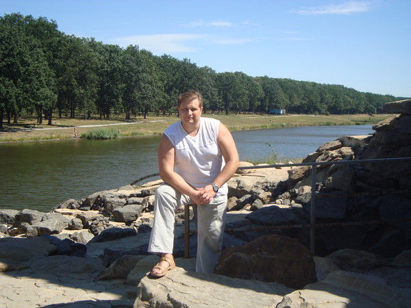 Андрей Марченко