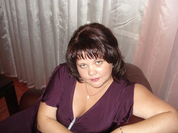 Татьяна Салдаева