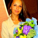 Марина Беляева