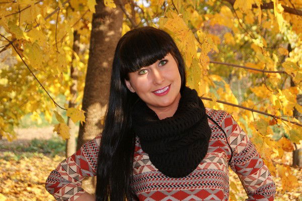 Танюшка Тарас