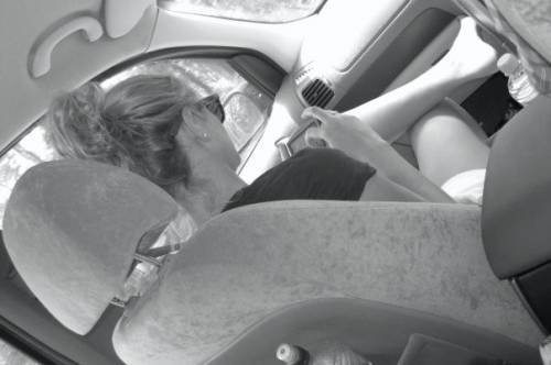 Анастасия Маркова