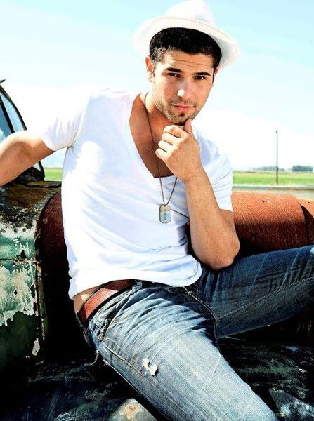 Анатолий Коровин