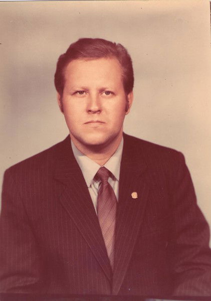 Владимир Евдокимов