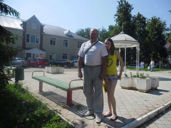 Олег Виноградов