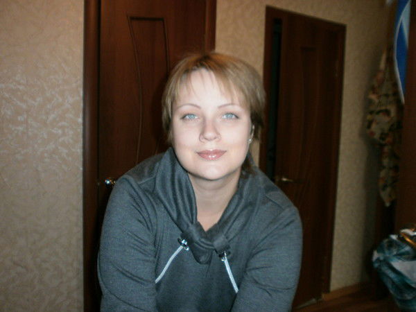 Валерия Васильева