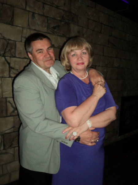 Татьяна Горякина