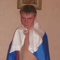 Александр Табаткин