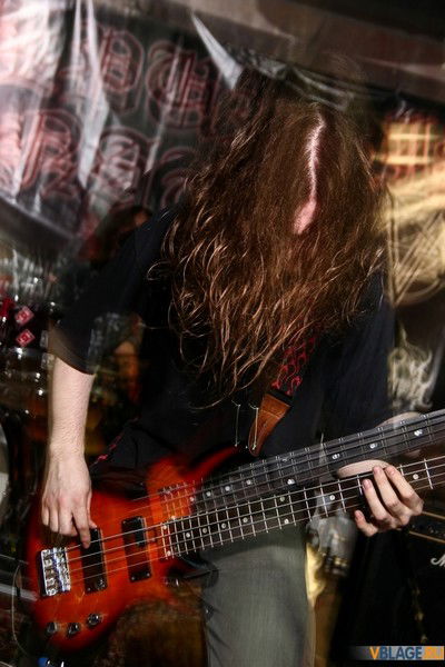 Василевский Олег