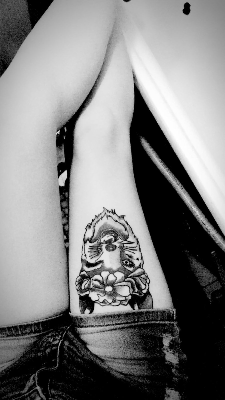 Кристина Чеберякова