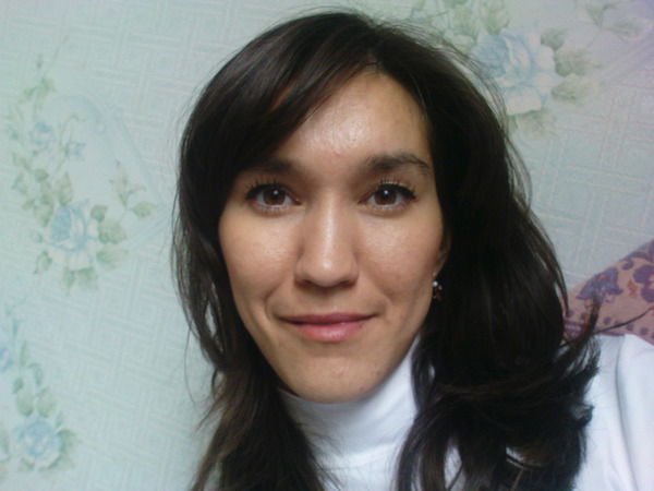 Гузель Губайдуллина