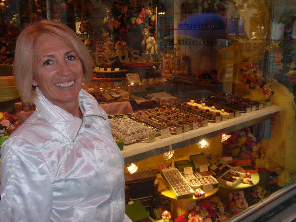 Светлана Диброва