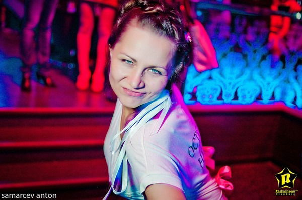 Гуля Хасанова