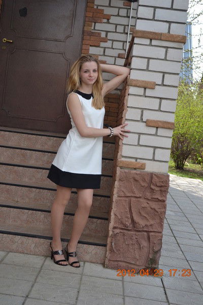 Соня Лазаренко