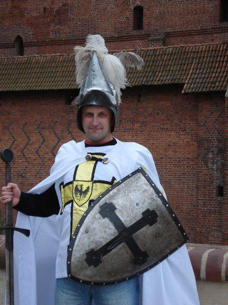 Юрий Барков