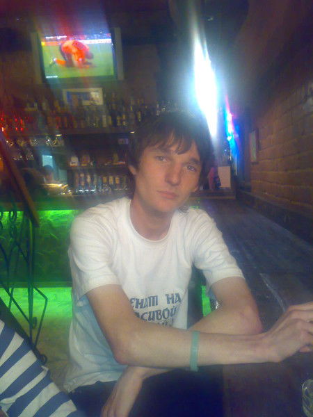 Алексей Давыдов