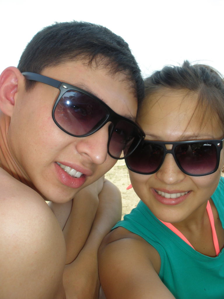 Аида Абильмажинова