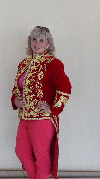 Марина Васильева