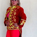 Марина Васильева