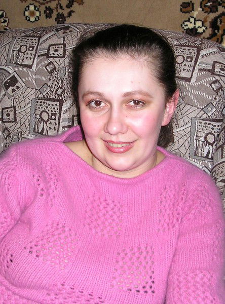 Ольга Чернуцкая