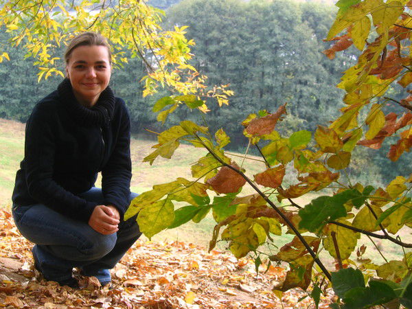 Ольга Трошенкова