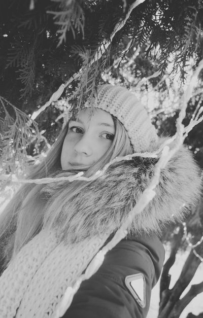 Алиса Охрименко