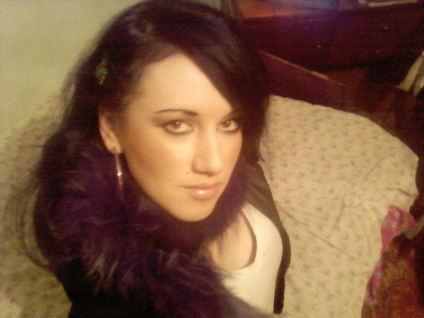 Юлия Воробьёва