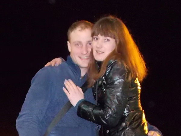 Олеся Витринская