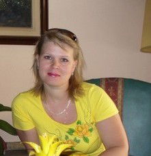 Виктория Теплякова