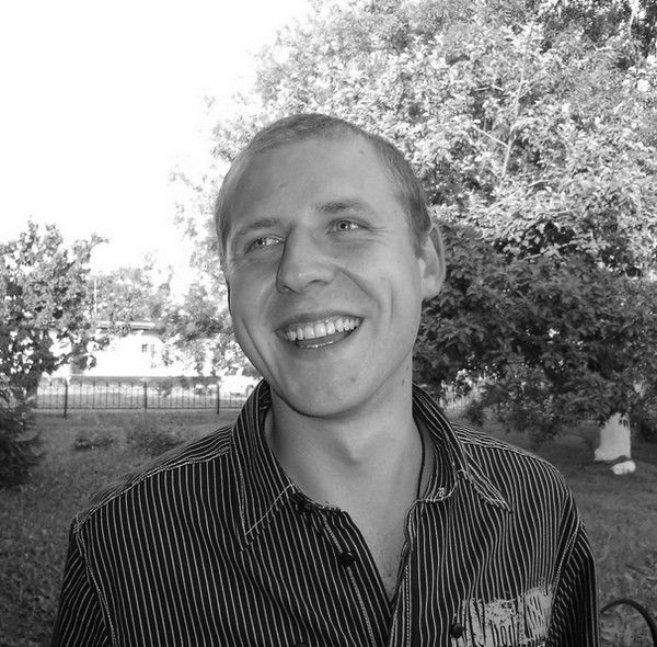 Александр Тулузаров