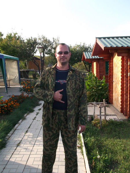 Коля Цыбульский