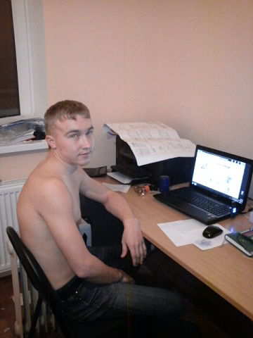 Андрей Проскуров