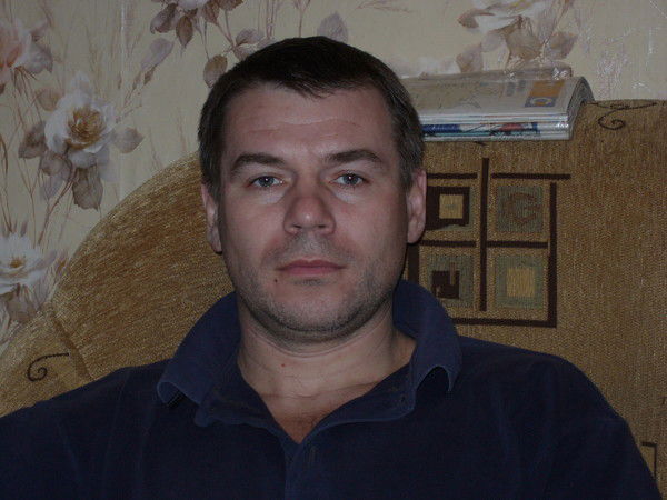 Дмитрийй Афанасьев