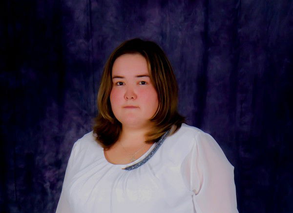 Светлана Шарабрина