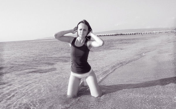 Татьяна Каменева