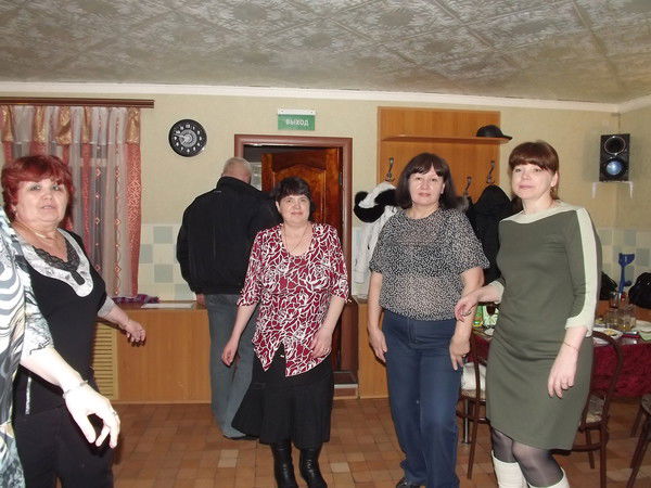 Вера Личинина