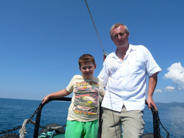 Андрей Чухраев