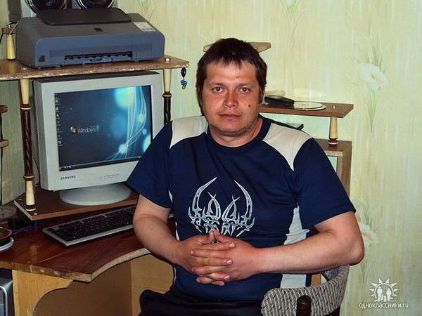 Валера Самойлов