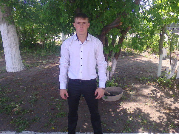 Александр Борков