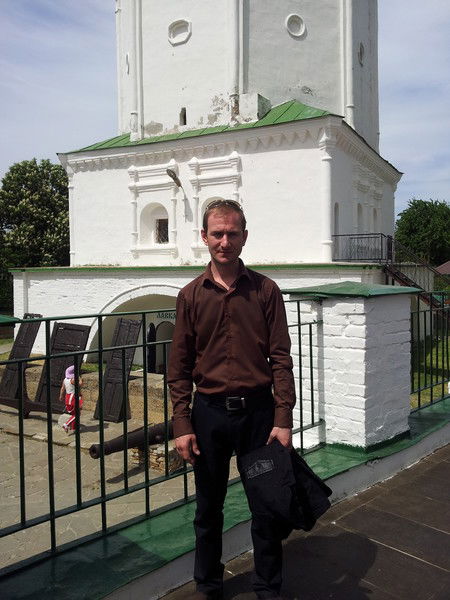 Дмитрий Сильченко