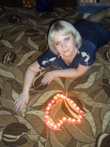 Наталия Тутаева