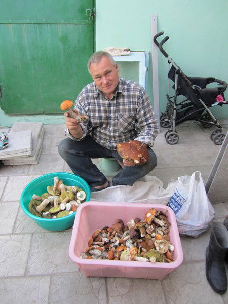 Владимир Атаманчук