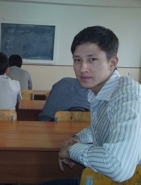 Станислав Ли