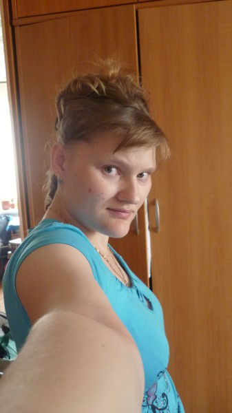 Вера Кузнецова