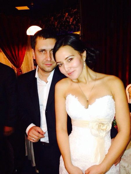 Евгений Байдуков