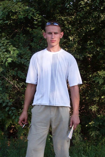 Cтепан Трясин